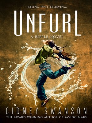 cover image of Unfurl